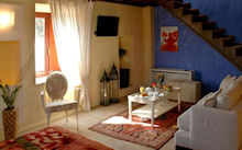 Foto Hotel Avalon Boutique in Rhodos stad ( Rhodos)